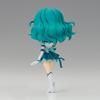 Banpresto Q posket ETERNAL Sailor Neptune Figure 14 cm Collectible Toy
