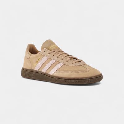 Handball Spezial Warm Sandstone Clear Pink (Women's)