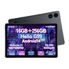 AGM PAD an Android 14 Tablet with Widevine L1 an 90Hz FHD 7850mAh 16GB RAM 256GB ROM with 2TB TF and the MTK G99 Includes a Japanese Instruction P2,