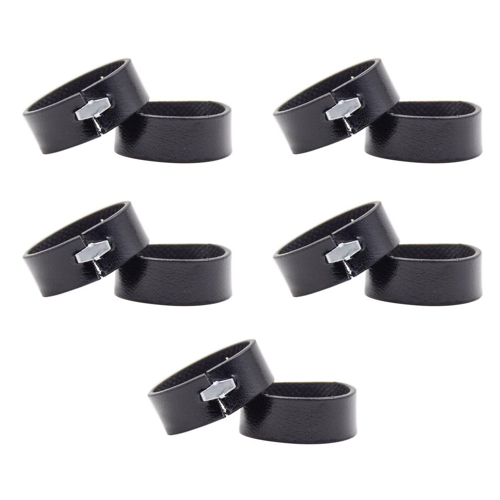 Waist Belt Holder Adult Unisex Clothing Accessories Universal Leather Belt Holder for Adult Waist Belt DIY 50mm