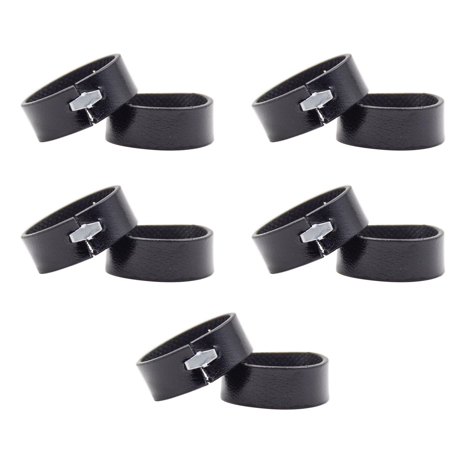 

Держатель поясного ремня для взрослых, унисекс, аксессуары для одежды, универсальный кожаный держатель для поясного ремня для взрослых, своими руками 50 мм чёрный