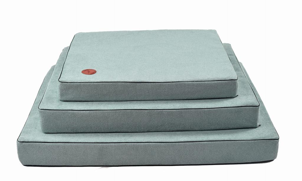 Hector Orthopedic Mattress Mint Structure - 70 X 60 X 8