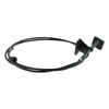 Car Hood Release Cable w/ Pull Handle For Honda Element 2003-2008 74130SCVA00ZA