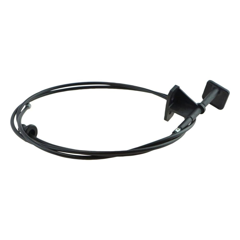 Car Hood Release Cable w/ Pull Handle For Honda Element 2003-2008 74130SCVA00ZA