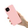 Für Hülle OPPO Reno 4Z 5G Hülle Reno4Z Funda Bonbonfarbe Silikon Weiche Handyhülle Für OPPO Reno 4 Z 5G Hüllen Reno4 Z 5G A92s Capa