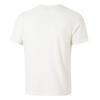 Nike SS25 Mode Lässig Bequem Atmungsaktiv Kurzarm T-Shirt Herren Oberteile Weiß HV9150-133