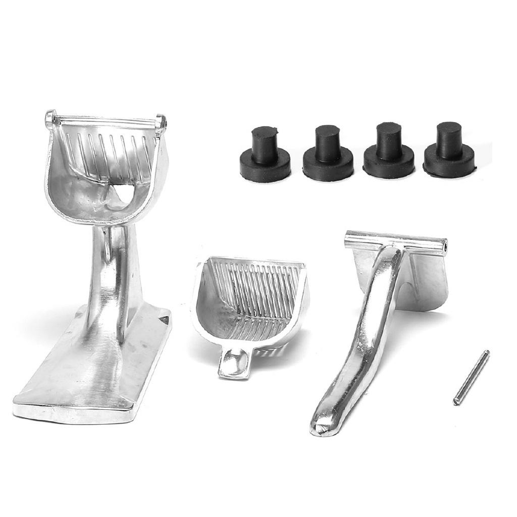 Mini Household Fruit Press Hand Press Manual Lemon Orange Lime Citrus Fresh Drink Kitchen Tool Home Squeezer Machine