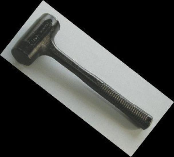 HIT TOOLS Comportan Hammer R-10