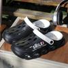 Men's Slippers At Home, Beach Shoes for Outdoor Wear, Flip Flops, Men's Shoes