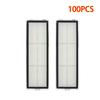HEPA Filter / Side Brush / Main Brush for Xiaomi 1C Mijia STYTJ01ZHM Dreame F9 Sweeping Robot Vacuum Cleaner Parts SKV4093GL