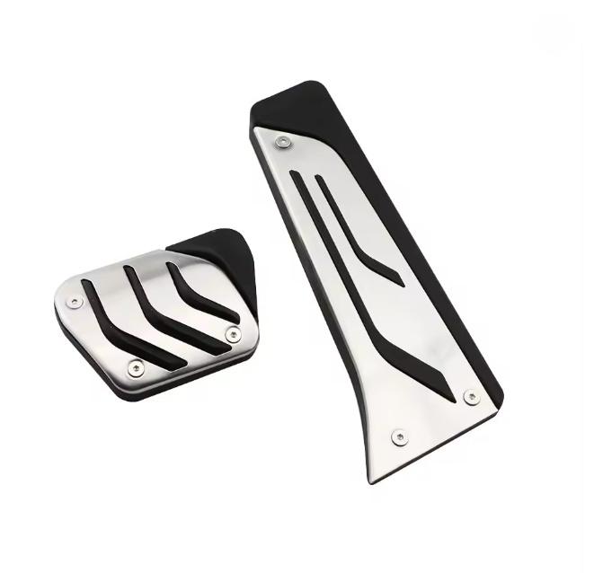 

Car Pedals for BMW 3 Series G20 G28 Sedan 2019 2020 2021 2022 Gas Brake Rest Pads Pedal Cover