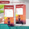 Fitness e musculação – Outros produtos para fitness e musculação