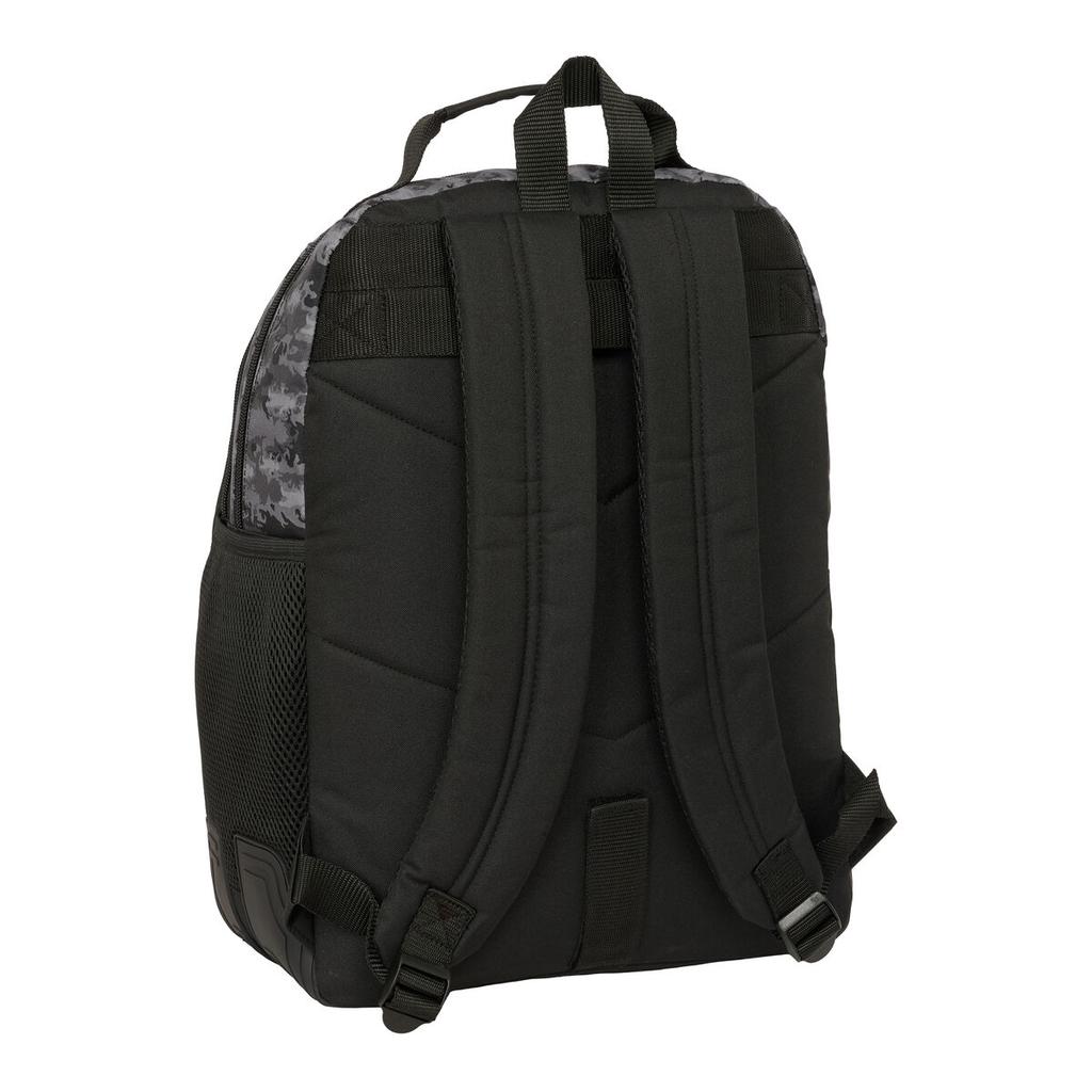 Schulrucksack Dragon Ball Schwarz 32 x 42 x 15 cm