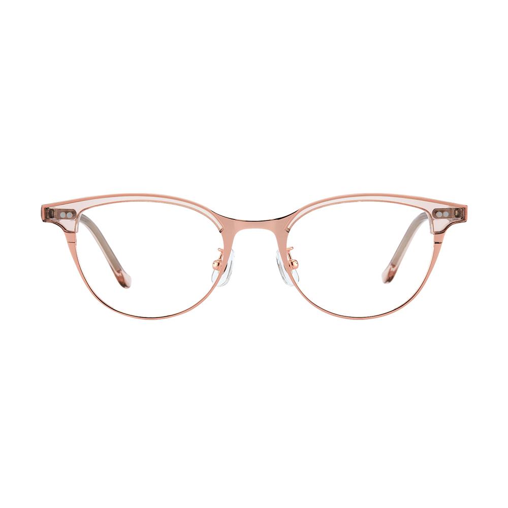 Mobeuaiweeo Mv-16 Titanium Combination Glasses
