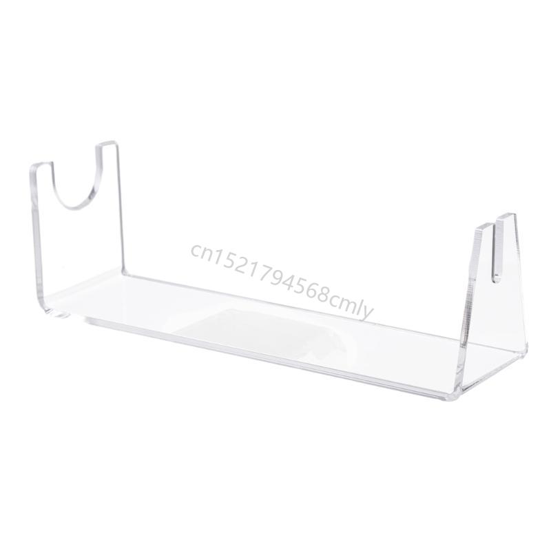 Подставка-витрина для ножей с опорной рамой, витрина для коллекции ножей, акриловая стойка 6XDE