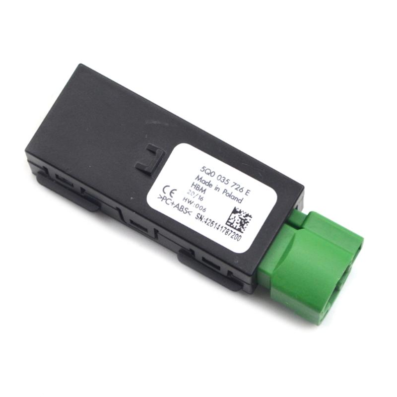 Multifunction USB Auxiliary Interfaces Designed For Golf 7 High Speed Data Transfer And Charging Capabilities 5Q0035726E