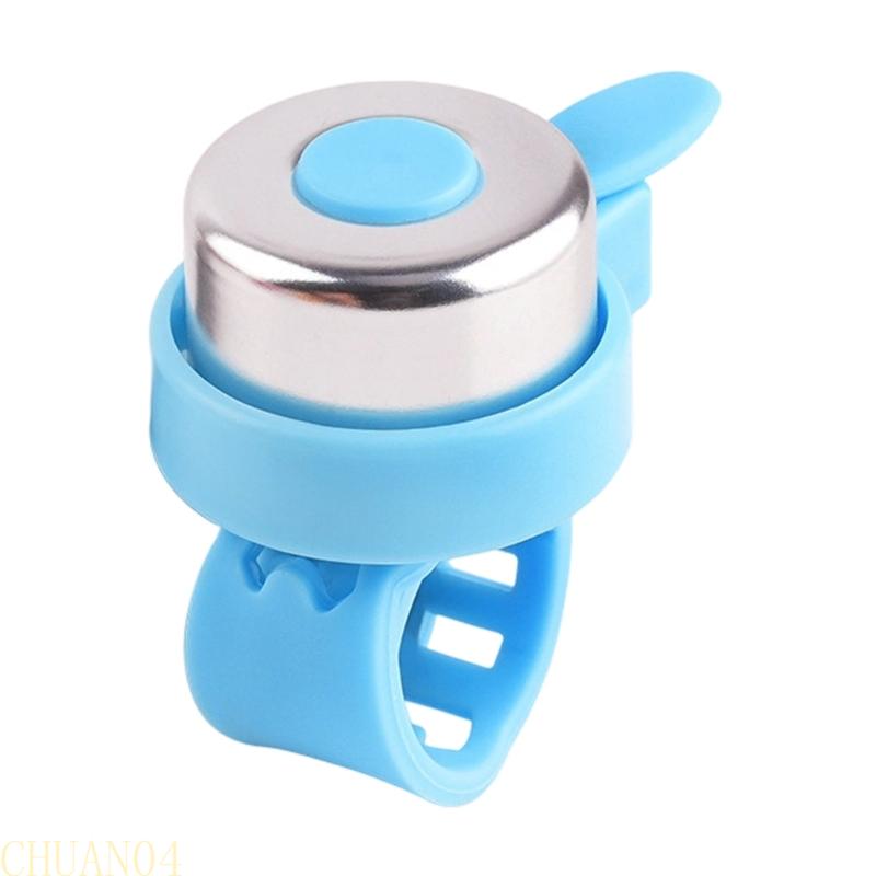A1A2 Loud Bicycles Bells For Kids Bikes Scooters Easyly Installation Durability