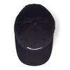 Champion Typewriter Cap Kids' (Black)