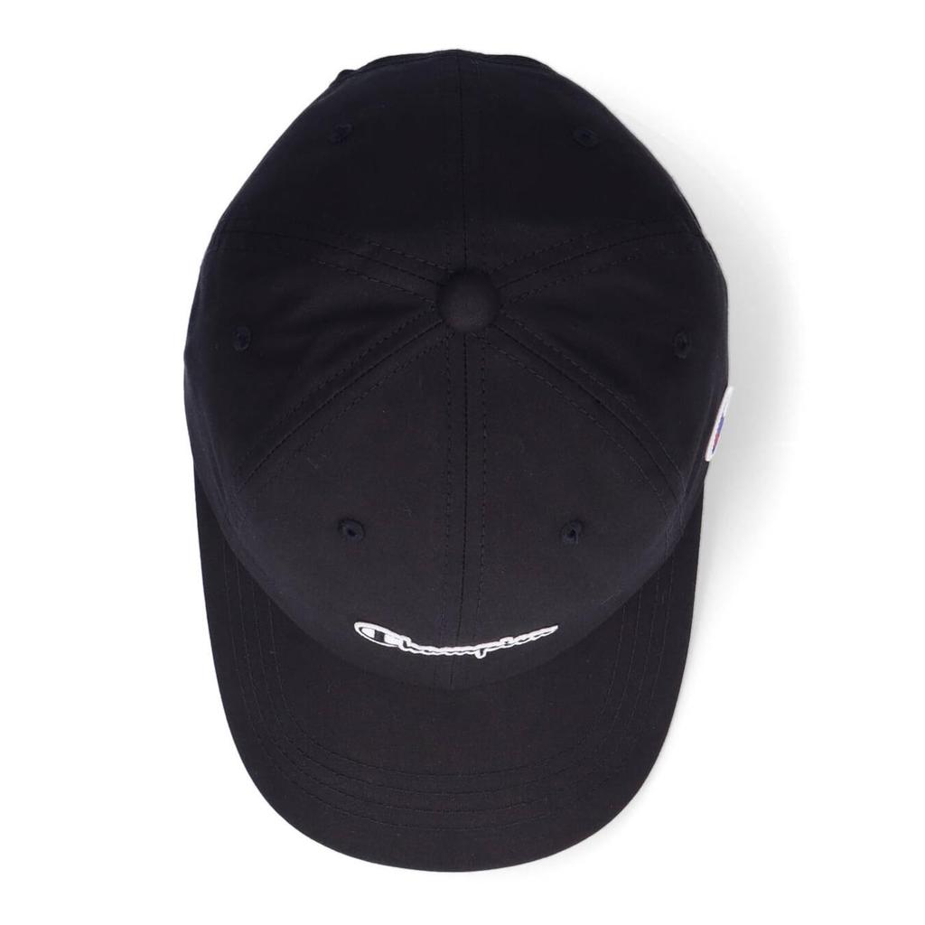 Champion Typewriter Cap Kids' (Black)