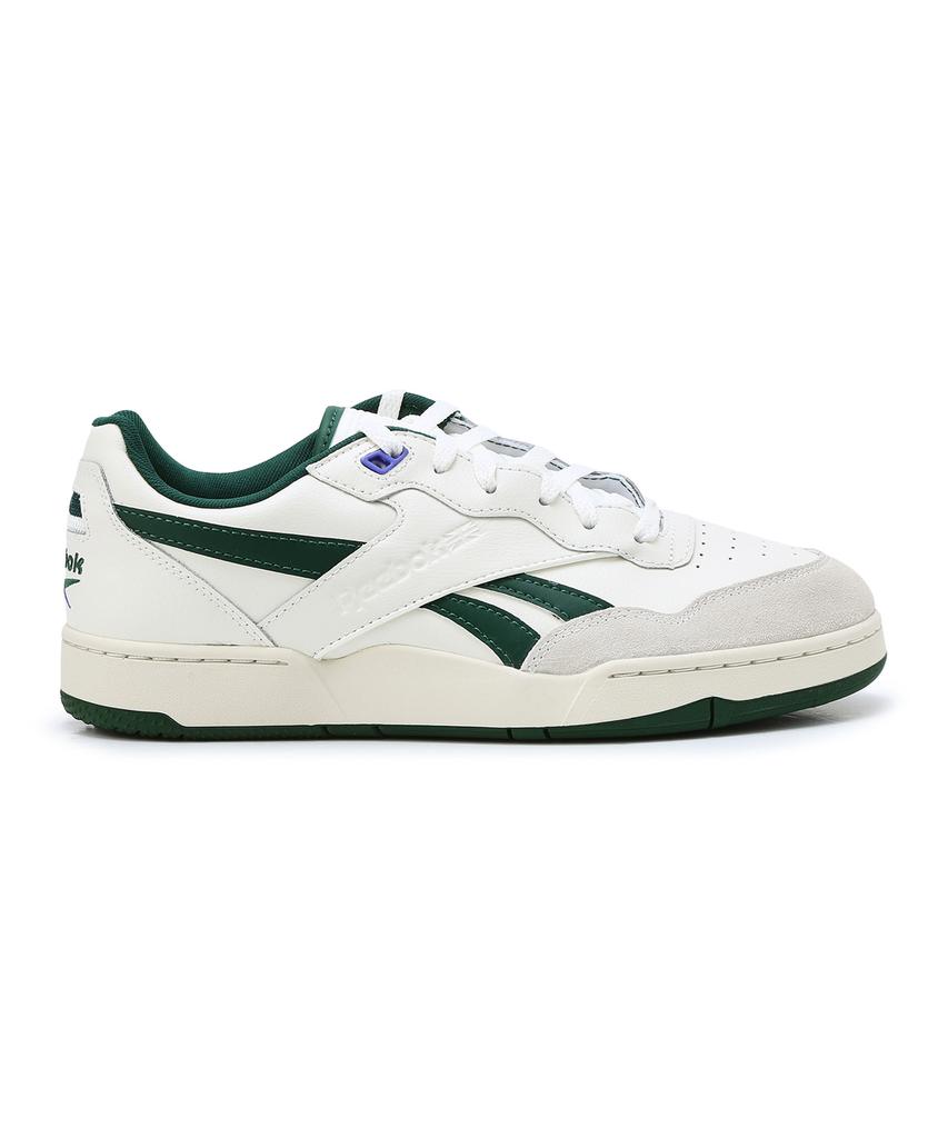 Reebok Bb 4000 Ii - Green / Ie6833