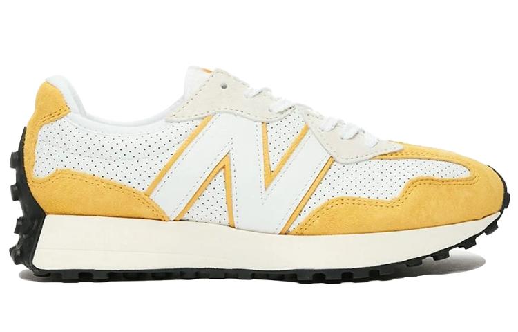 327 New Balance 'Primary Pack - Yellow' MS327PG