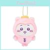 Chiikawa Hachiware Little Bear Angel Devil Good And Evil Series Plush Pendant