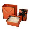 Elegant Valentine's Day Gift Box for Party Favors & Lipstick Packaging – Customizable with Logo