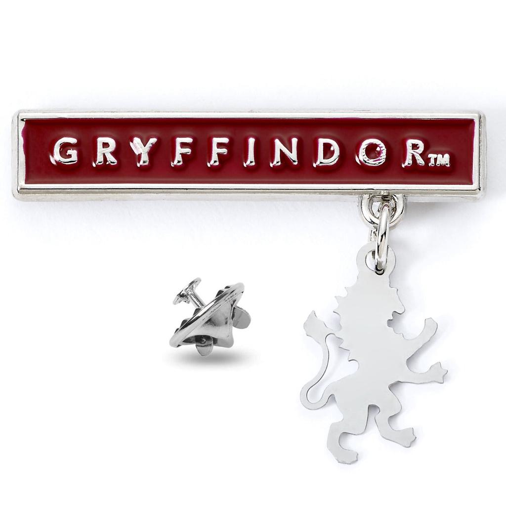 HARRY POTTER Gryffindor Bar Pin Badge