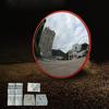 Convex Mirror for Parking Lot And Driveway