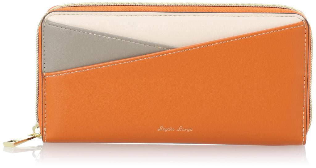 long wallet 3-color