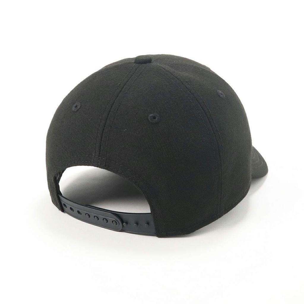 New Era LP 9FIFTY New York Yankees Black Cap