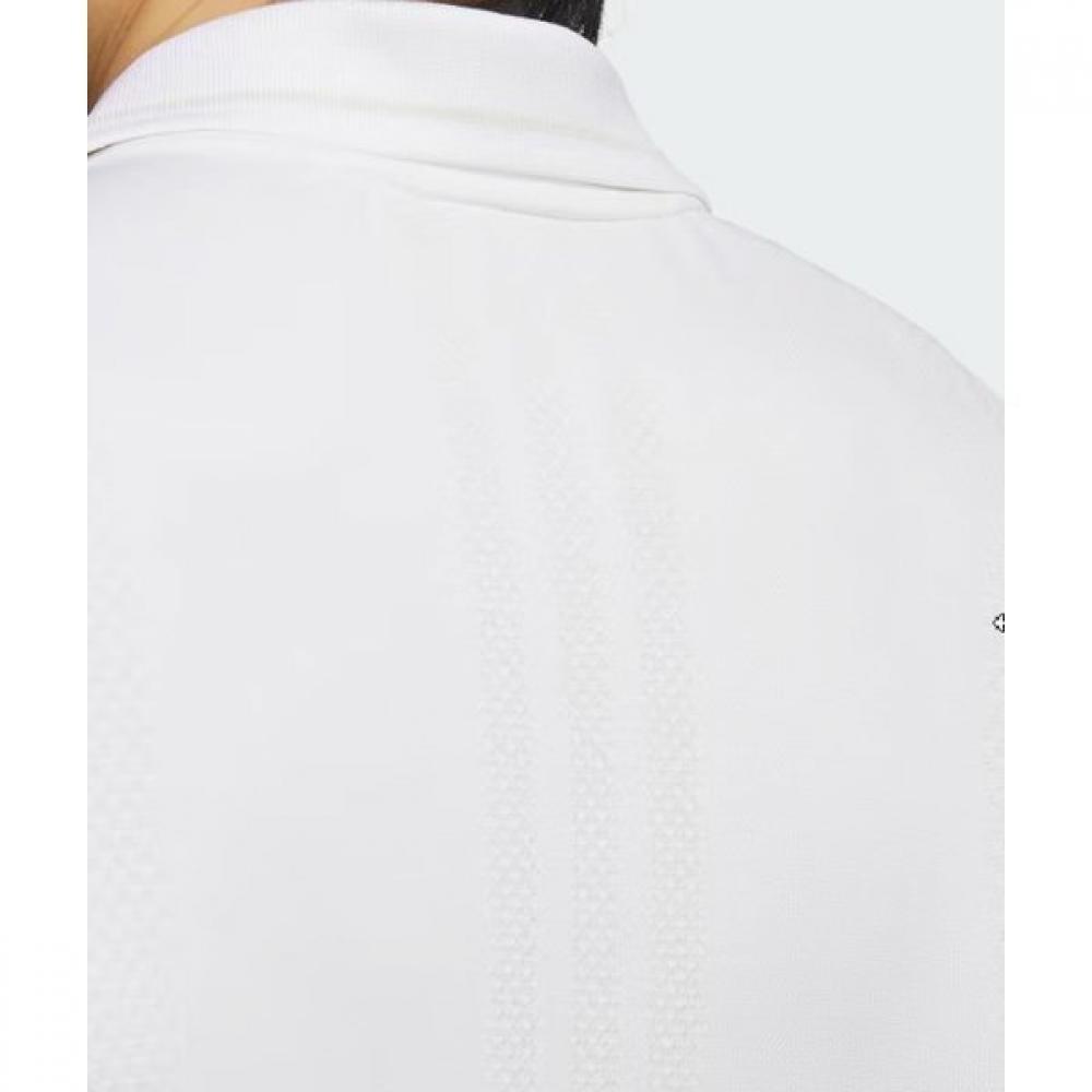 Adidas Golf Men S T ShirT primekniT SeamleSS Polo ShirT Im9870