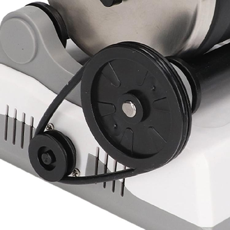 Electric Gemstones Polisher Rock Tumbler DIY Stone Polishing Toy for Kids Adults