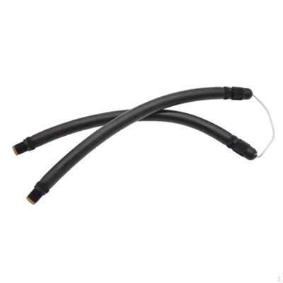 Pásový emulzný hadicový podmorský rybolov pre vonkajšie vybavenie na potápanie