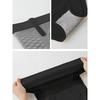 Mutandine Calde Senza Cuciture a Vita Alta Modellanti Pancia Post-Partum Shapewear Taglie Forti con Cintura Solleva Fianchi Biancheria Intima Antiscivolo
