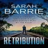 Retribution by Sarah Barrie Paperback Book 9781867287315
