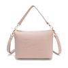 Bella borsa da donna borsa portaoggetti da donna portatile borsa da toilette materiale per immersioni borsa per cosmetici impermeabile