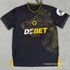 --Saison Premier League Trikot Villa Brighton Chelsea Fußballuniform Abholung Liga
