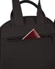 Plecak Wings 12L Do Miasta I Na Co Dzień Black