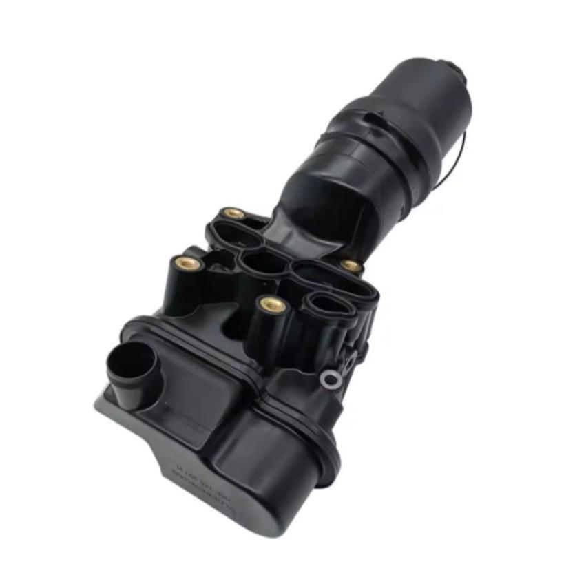 06F115397H/F Motorölfiltergehäuse für Volkswagen Golf
