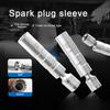 3Celsius8 Inch Drive Socket 12 Angle Repairing Removal Tool       Steel Sleeve for Cars Repairing