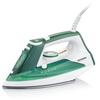Steam Iron - SEVERIN - BA3261 - Steel Soleplate - Anti-drip Function - 85 G/min Continuous Steam - 2400 W - Green