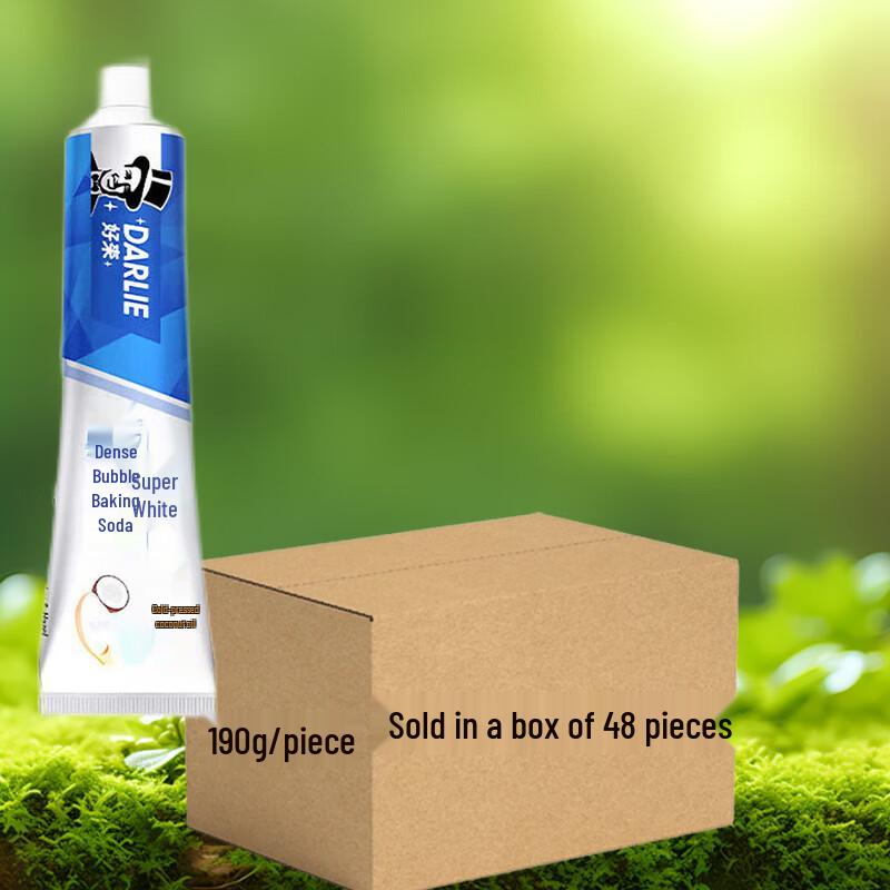 Hawley Super White Toothpaste
