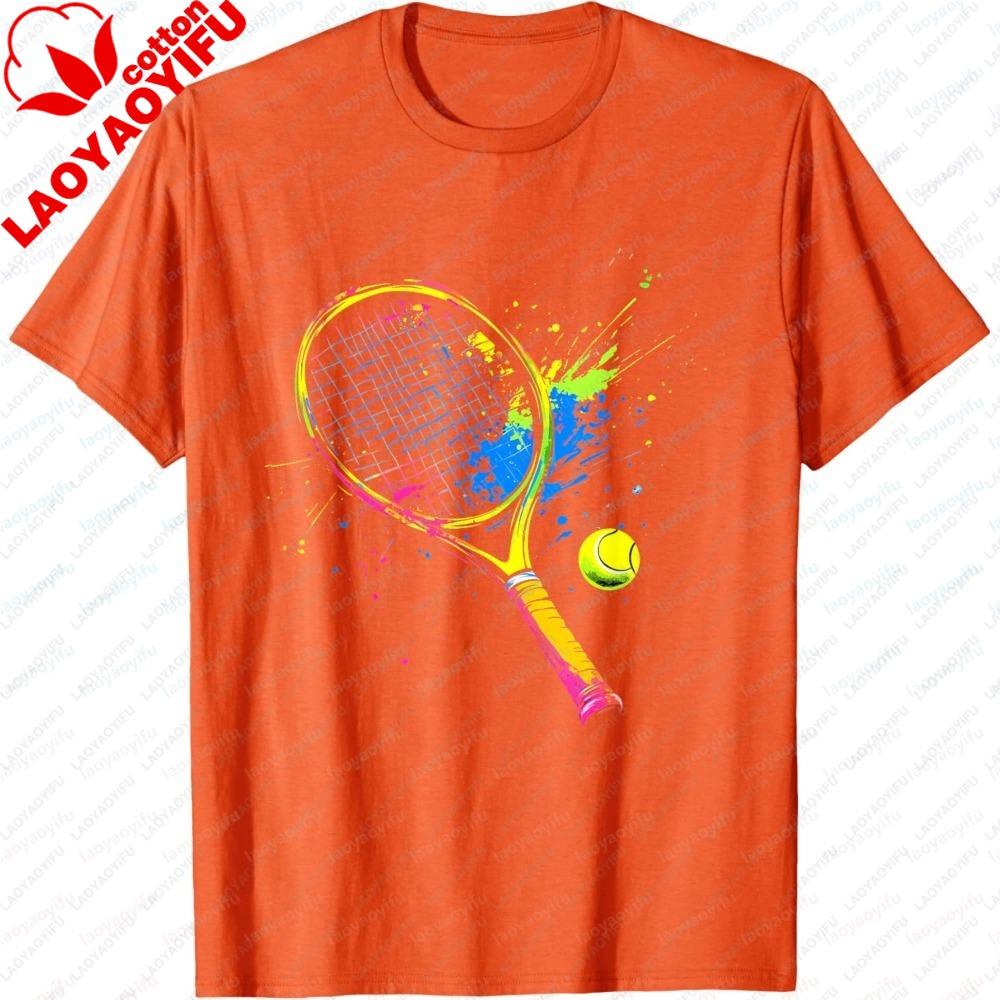 Summer Short Sleeve Unisex Fashion TShirt Blue Black Urban Art Graphic Design Casual Modern Streetwear Comfortable graphic Tops