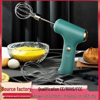 Elektronik für die Küche – Elektrische Mixer