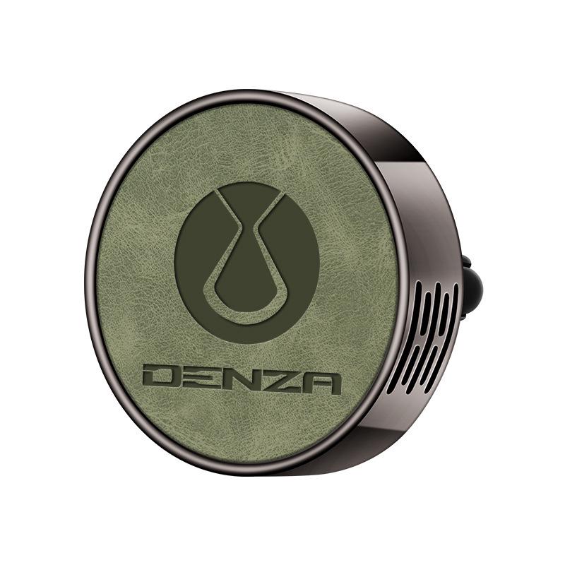 Denza D9 Car Perfume Vent Aroma Diffuser: Long-lasting, Light Scent Fragrance for Car Modification.