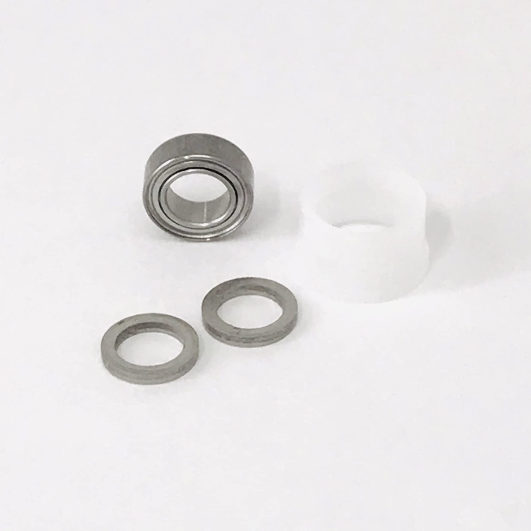 

Shimano Line Roller 1BB Additional Bearing Tuning Kit [HEDGEHOG STUDIO] [HRCB Anti-Rust Bearings]