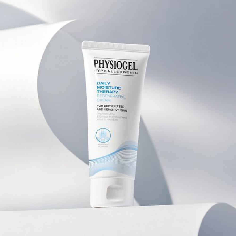 Physiogel Dmt Regenerative Cream 100ml