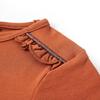 Children's Long-sleeved T-shirt Cognac 92/104/116/128/140