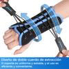 Velpeau Wrist Brace For Carpal Tunnel, Arthritis, Tendonitis, Sprain, Injuries And Pain Relief, Wrist Splint For Women And Men